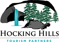 Hocking Hills Tourism Partners logo