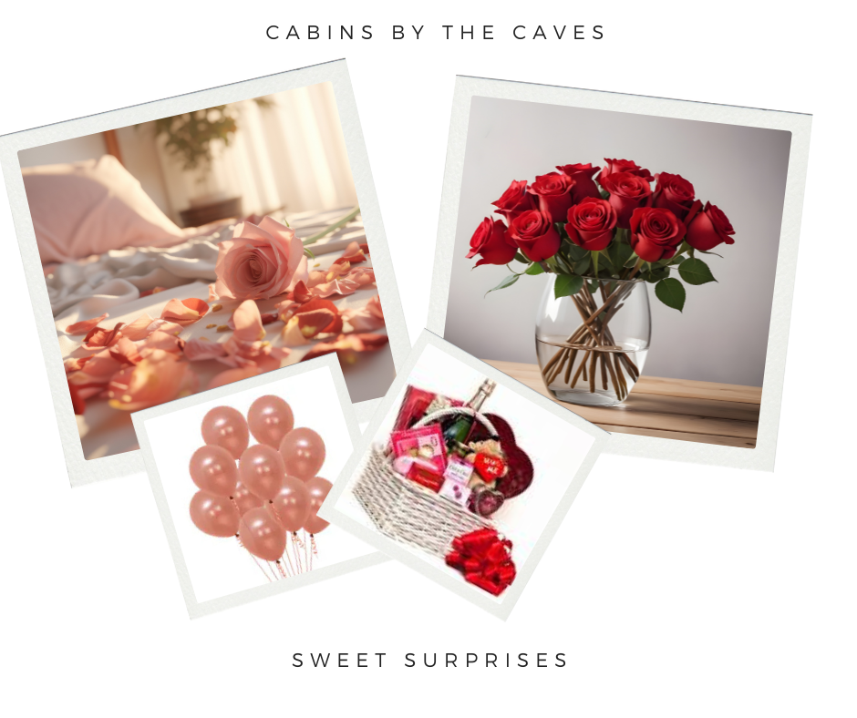 flowers ad